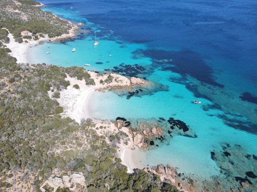 La Maddalena: Archipelago Boat Tour - Frequently Asked Questions