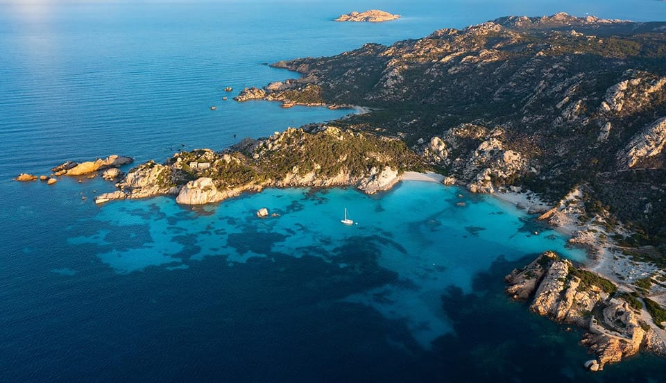 La Maddalena Archipelago: Catamaran tour of the islands - FAQ