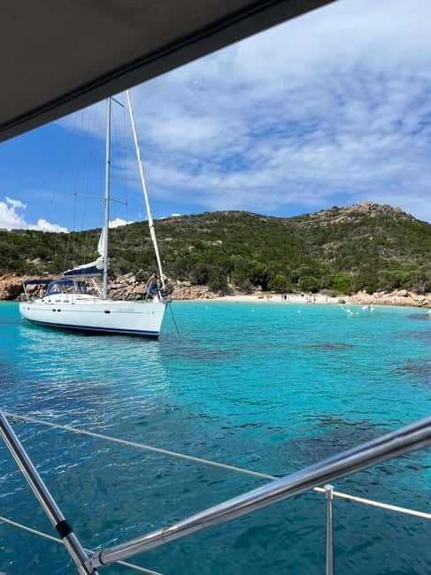 La Maddalena Archipelago: daily sailing tour with lunch - The Experience in Practice: What You’ll Love and What to Consider
