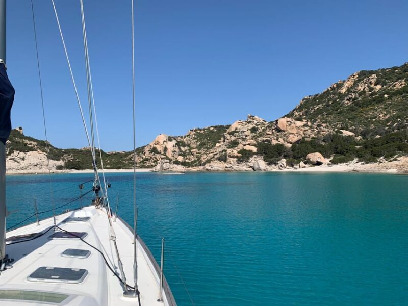 La Maddalena Archipelago: daily sailing tour with lunch - Who Will Love This Tour?