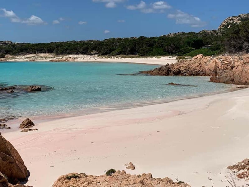 La Maddalena Archipelago: daily sailing tour with lunch - FAQ