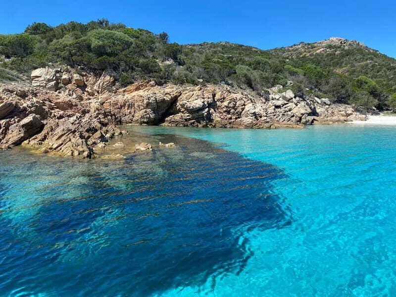 La Maddalena Archipelago: Exclusive tour in a luxury rubber dinghy. - Introduction: Why this tour catches the eye