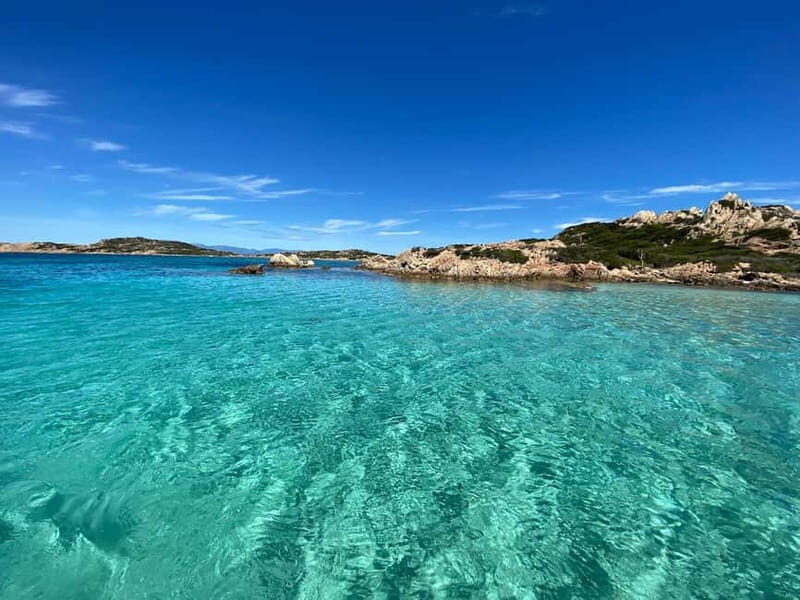 La Maddalena Archipelago: Exclusive tour in a luxury rubber dinghy. - Practical Tips for Your Trip