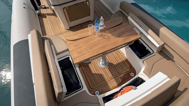 La Maddalena Archipelago: Exclusive tour in a luxury rubber dinghy. - The Sum Up: Who will love this tour?