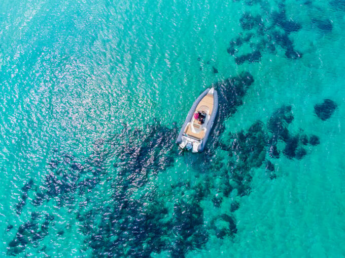 La Maddalena Archipelago, Snorkeling Tour and Swimming Stops - Recap