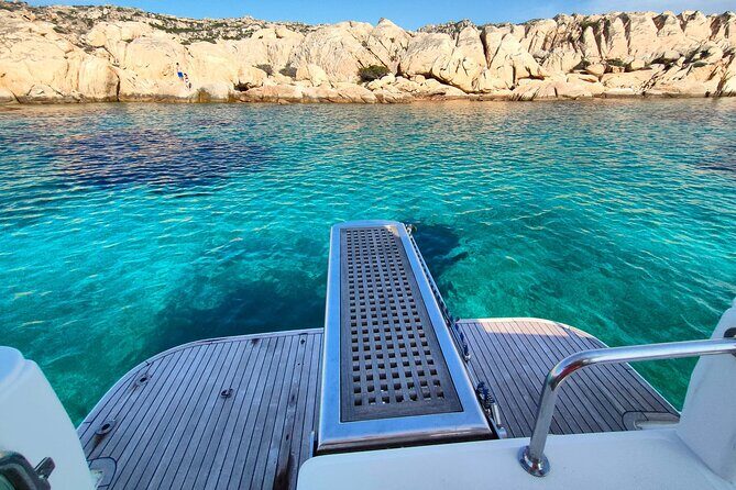 La Maddalena Archipelago Tour with Motorboat DC12 - The Sum Up: Who Is This Tour Best For?