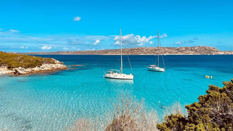 La Maddalena Arcipelago: Sailing boat tour with lunch - Who Should Consider This Tour?