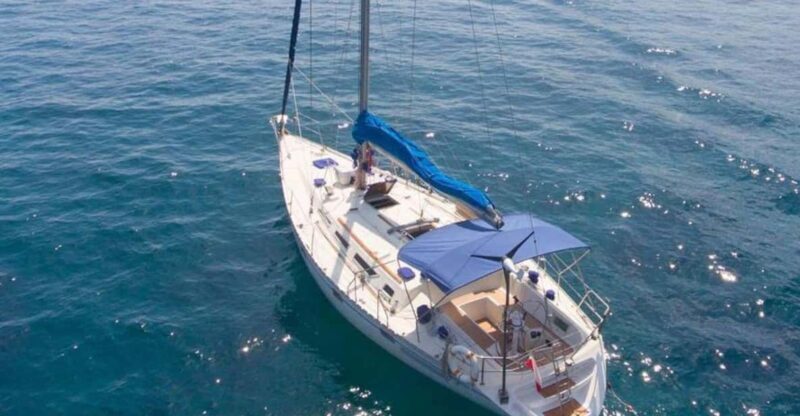 La Maddalena Arcipelago: sailing tour among the Islands - Key Points