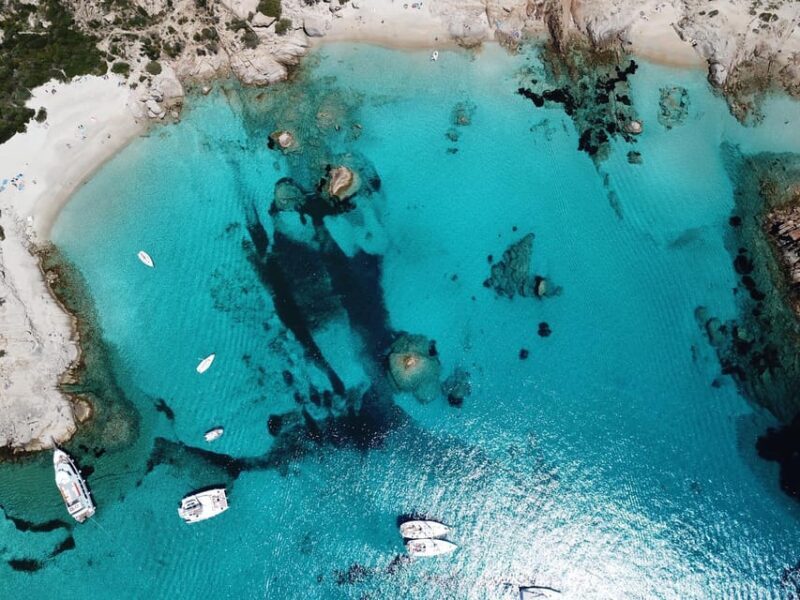 La Maddalena Arcipelago: sailing tour among the Islands - Practical Tips for Your Trip