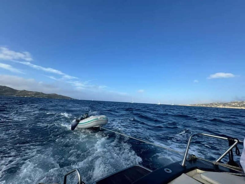 La Maddalena boat tour with lunch and drinks included - What We Love About This Tour