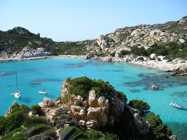 La Maddalena & Caprera - Good To Know