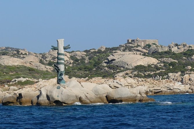 La Maddalena & Caprera - Hiking on Caprera Island