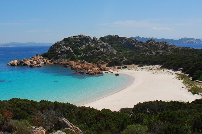 La Maddalena & Caprera - Exploring the Archipelago