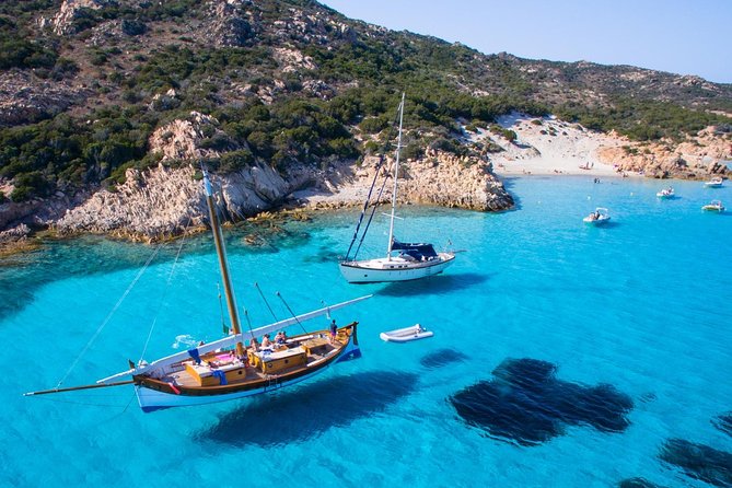 La Maddalena & Caprera - The Sum Up