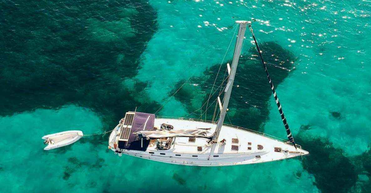 La Maddalena: Full-Day Sailing Trip - Experience and Reviews