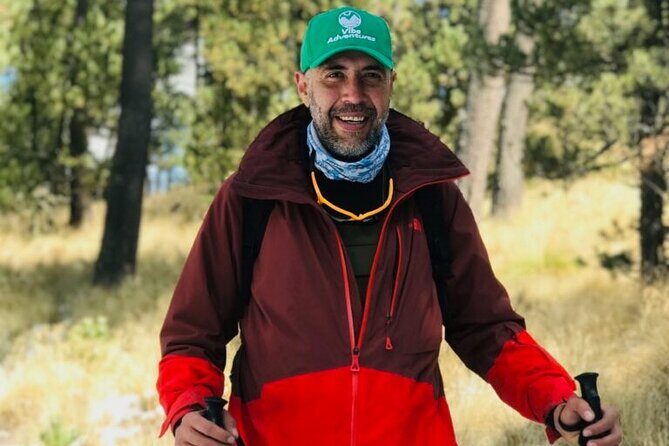 La Malinche Volcano Hike and Explore Tlaxcala from Mexico City - Hiking La Malinche Volcano: What to Expect