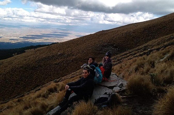 La Malinche Volcano Hike and Explore Tlaxcala from Mexico City - Practical Details and Tips