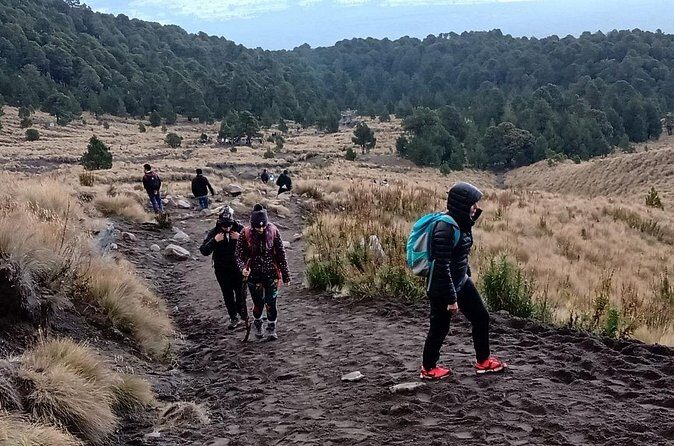 La Malinche Volcano Hike and Explore Tlaxcala from Mexico City - Value and Overall Impression