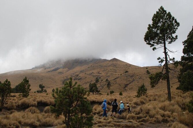 La Malinche Volcano Hike and Explore Tlaxcala from Mexico City - Who Is This Tour Best For?