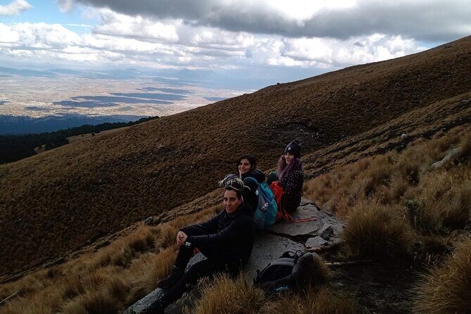 La Malinche Volcano Hike and Explore Tlaxcala from Mexico City - FAQs