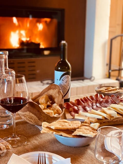 La Maliosa Farm Experience & Wine Tasting - Exploring La Maliosa Farm Experience & Wine Tasting in Tuscany