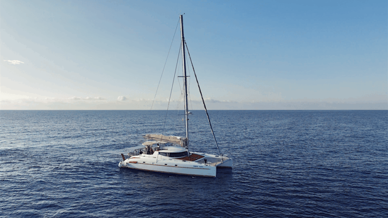 La-Manga: Private Luxury Yacht Rental - Booking Information