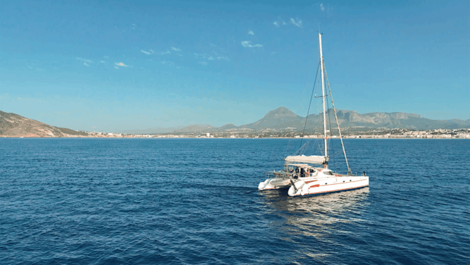 La-Manga: Private Luxury Yacht Rental - Dining and Catering Options