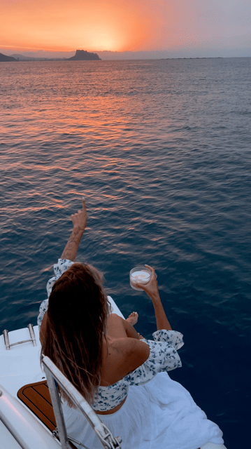La-Manga: Private Luxury Yacht Rental - Frequently Asked Questions