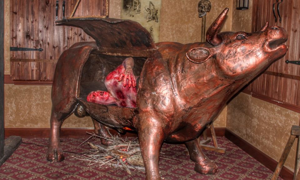 La: Medieval Torture Museum Ticket With Ghost Hunting - Frequently Asked Questions