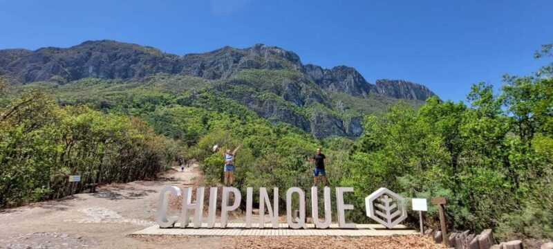 La mejor excursión a Chipinque + Guia + Traslado + Tickets - The Sum Up: Is This Tour Right for You?