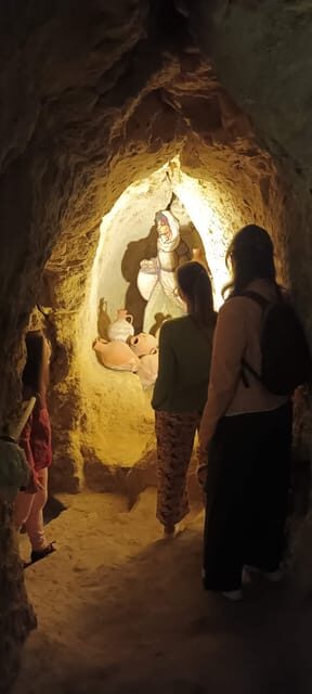 La Mota Fortress: a tour of a historic frontier town - An In-Depth Look at the La Mota Fortress Tour