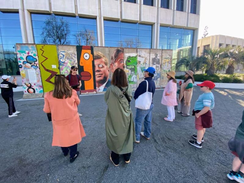 LA: Museum Row Tour The Fast & The Fossilized on Wilshire - Practical Aspects and Value