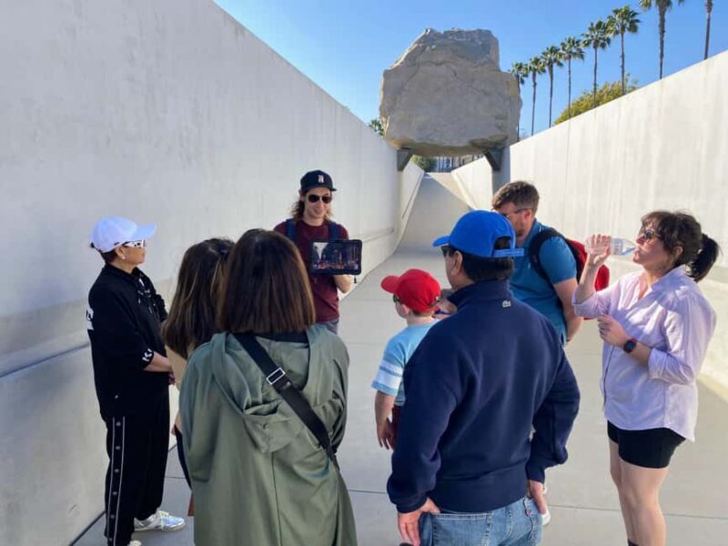 LA: Museum Row Tour The Fast & The Fossilized on Wilshire - Authentic Experiences from Past Participants
