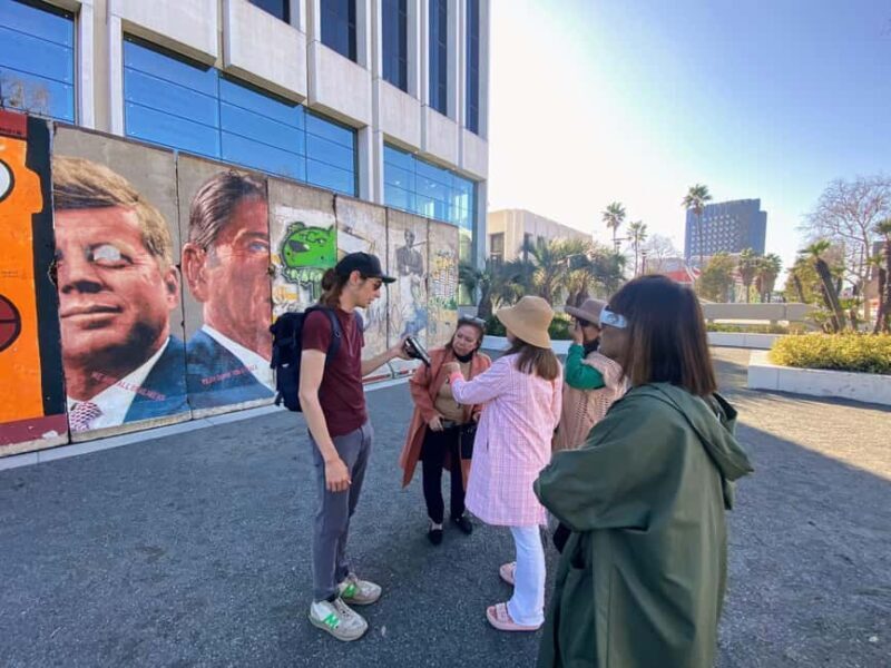 LA: Museum Row Tour The Fast & The Fossilized on Wilshire - Who Will Love This Tour?