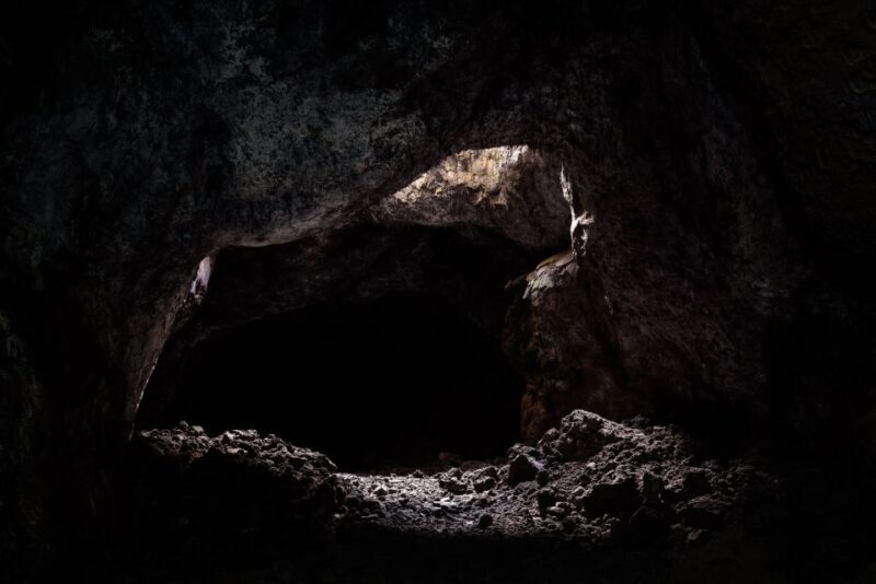 La Palma: 2-Hour Volcanic Cave Tour - Important Information