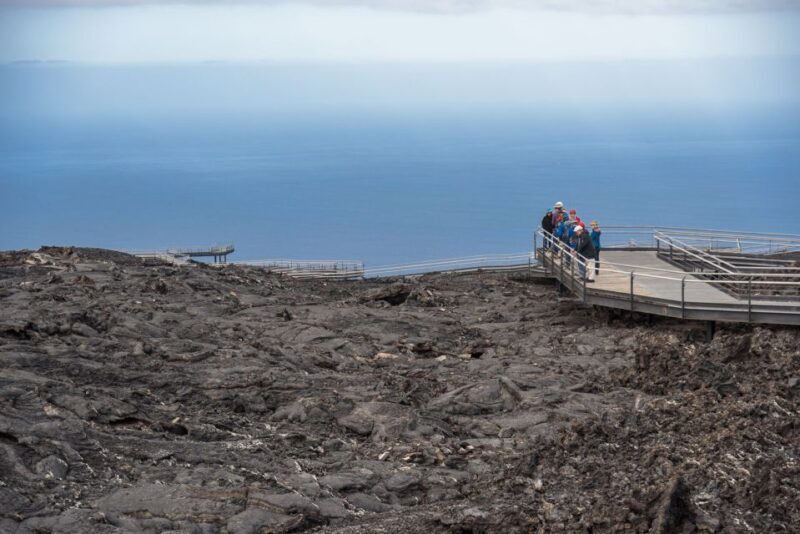 La Palma: Cueva de Las Palomas Volcanic Tube - FAQs  