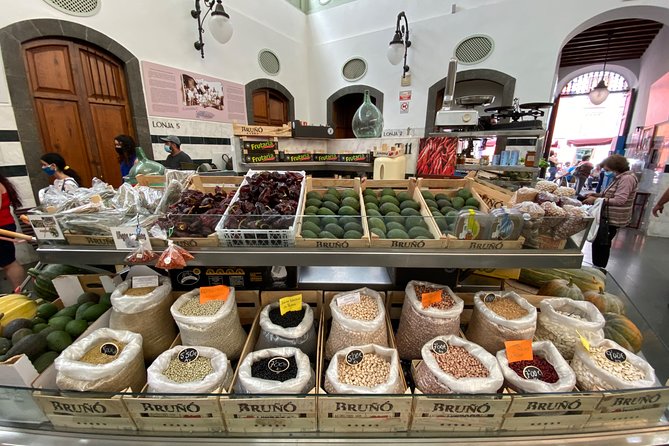 La Palma From Tenerife (Volcano Tour) - Cancellation Policy