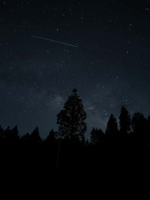 La Palma: Group Stargazing in Private Volcano Location - Key Points