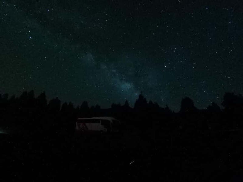 La Palma: Group Stargazing in Private Volcano Location - The Practicalities: Timing, Cost, and What to Bring