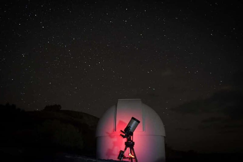 La Palma: Group Stargazing in Private Volcano Location - Weather and Cancellation Policies