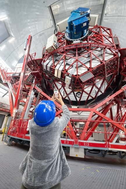 La Palma: Let's go to Roque Observatory & Visitor Centre - Who Will Love This Tour?