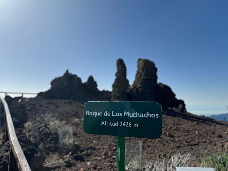 La Palma: Let's go to Roque Observatory & Visitor Centre - The Sum Up