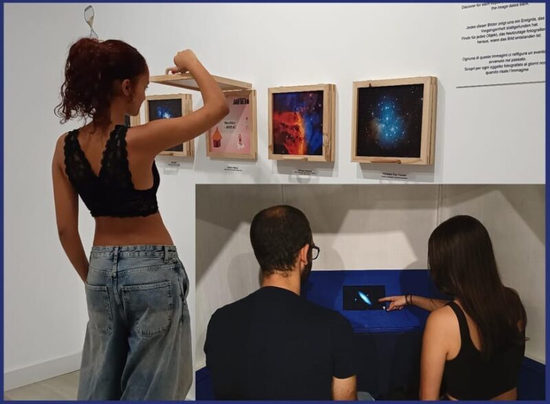 La Palma: Ojos al Cielo Museum Entrance with guided tour - A Closer Look at the Ojos al Cielo Experience