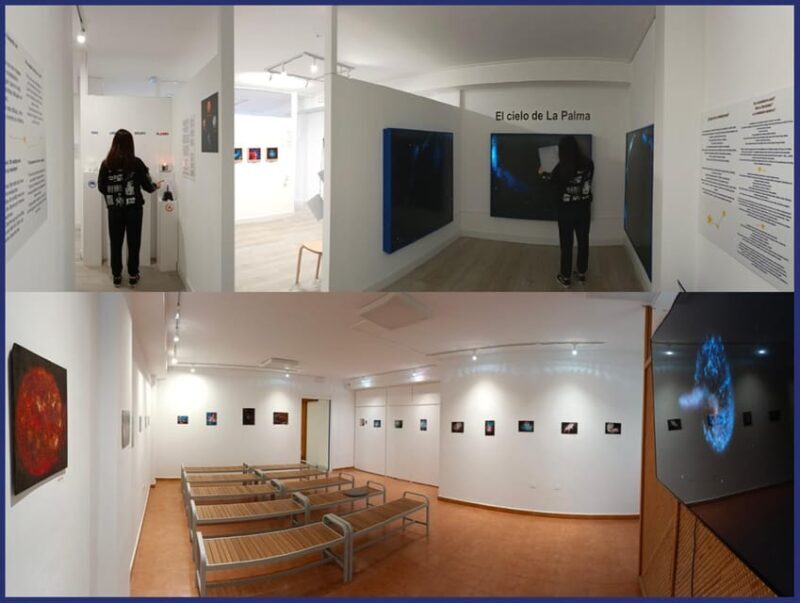 La Palma: Ojos al Cielo Museum Entrance with guided tour - The Value of the Experience