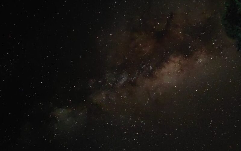 La Palma: Roque De Los Muchachos Stargazing Tour With Wine - Itinerary and Experience