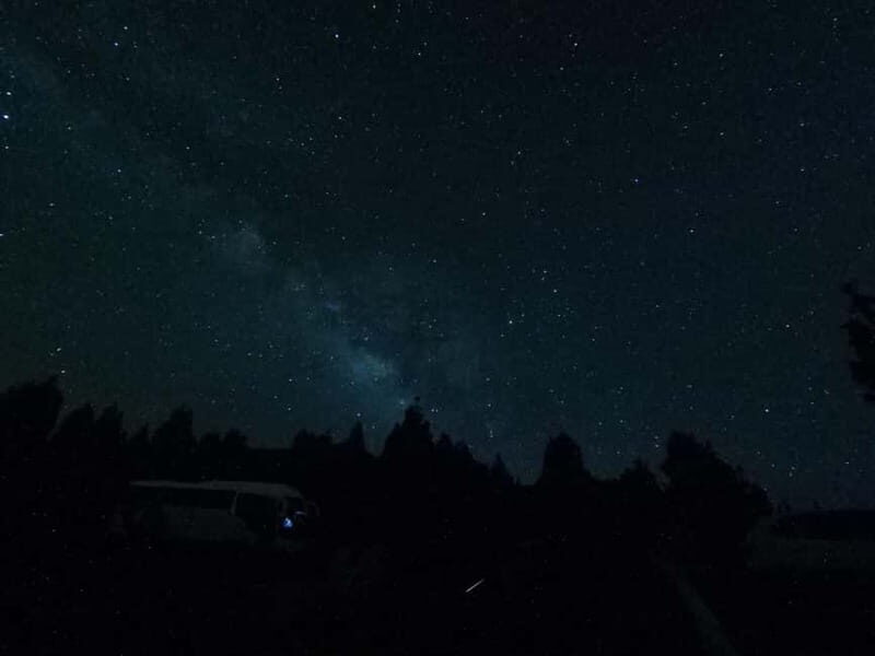 La Palma: Stargazing in the best sky in the world - Key Points