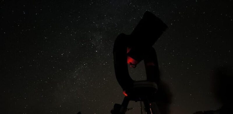 La Palma: Stargazing in the best sky in the world - The Value Proposition