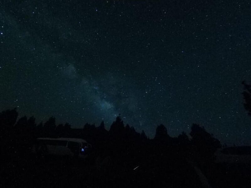 La Palma: Stargazing in the best sky in the world - Who Should Consider This Experience?
