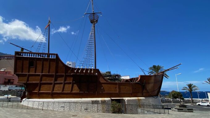 La Palma: Tacande Volcanic Landscape Tour - Stops in La Laguna and Tazacorte