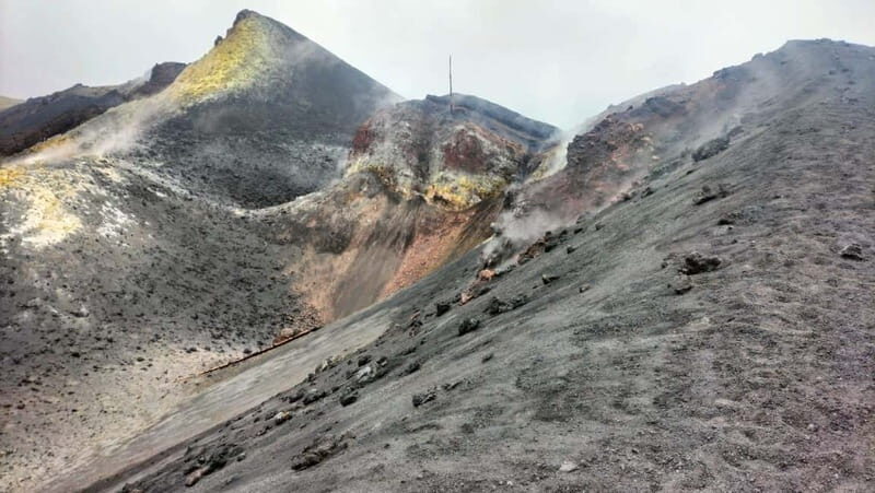 La Palma: Tajogaite Volcano Guided Hike - An In-Depth Look at the La Palma Tajogaite Volcano Guided Hike